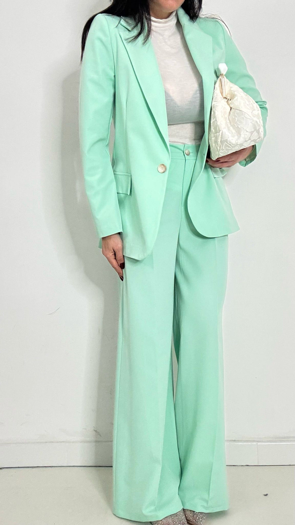 PANTALONE GIADA