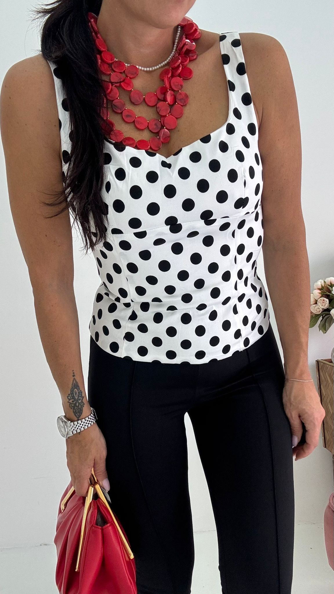 Top Pois Marilyn