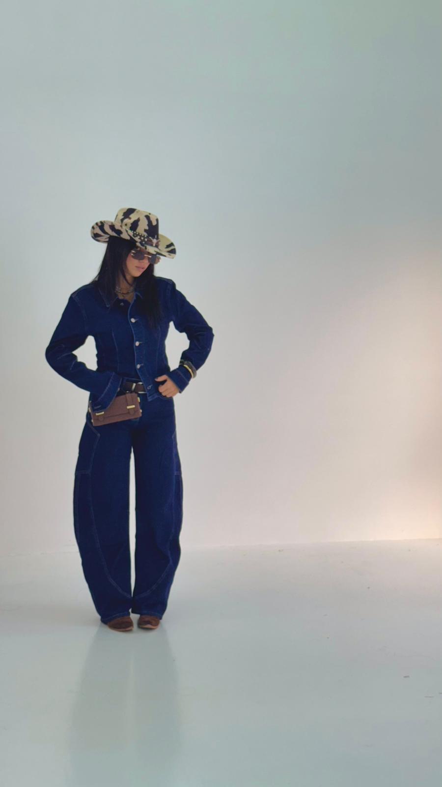 Jeans Denim Paris