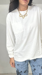 T-shirt Comfy