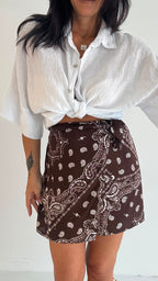 Gonna Pareo Bandana