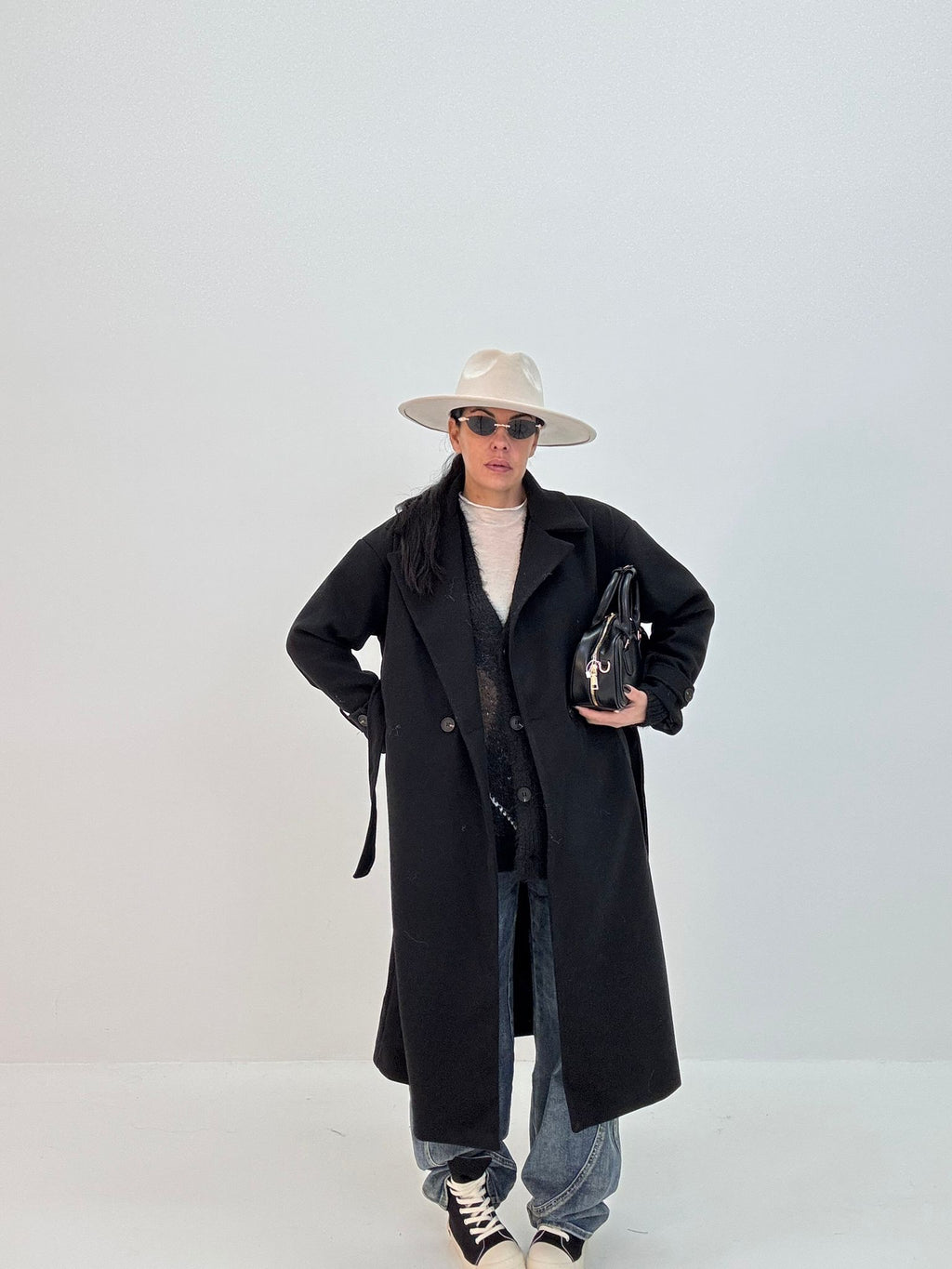 Cappotto Justine