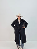 Cappotto Justine