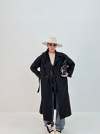 Cappotto Justine
