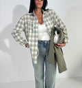 Camicia Tartan Rory