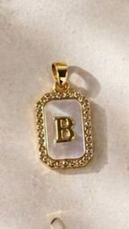 Charm Iniziale