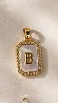 Charm Iniziale