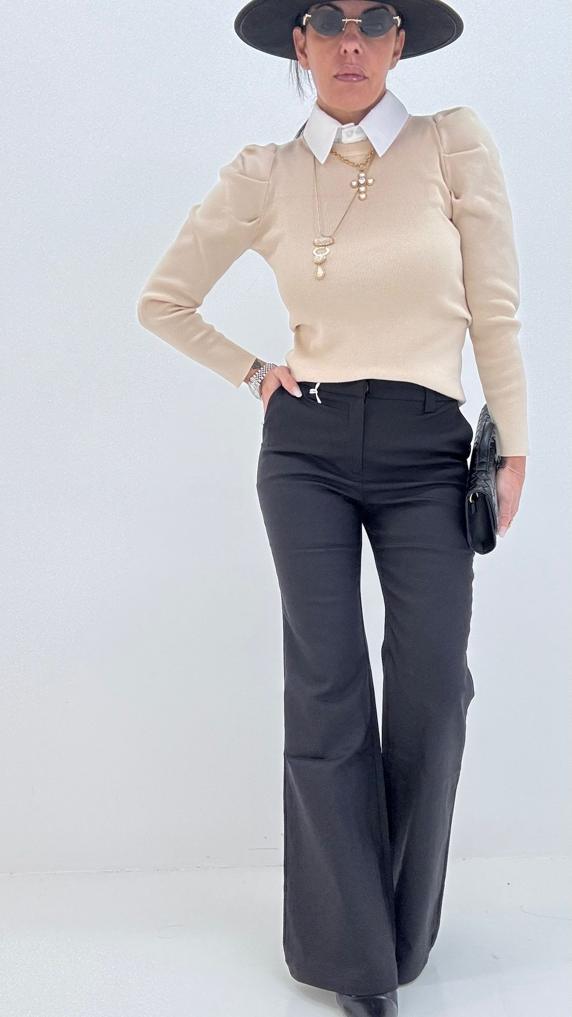 PANTS CELINE
