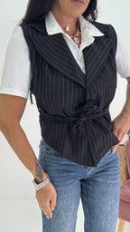 Gilet Jam