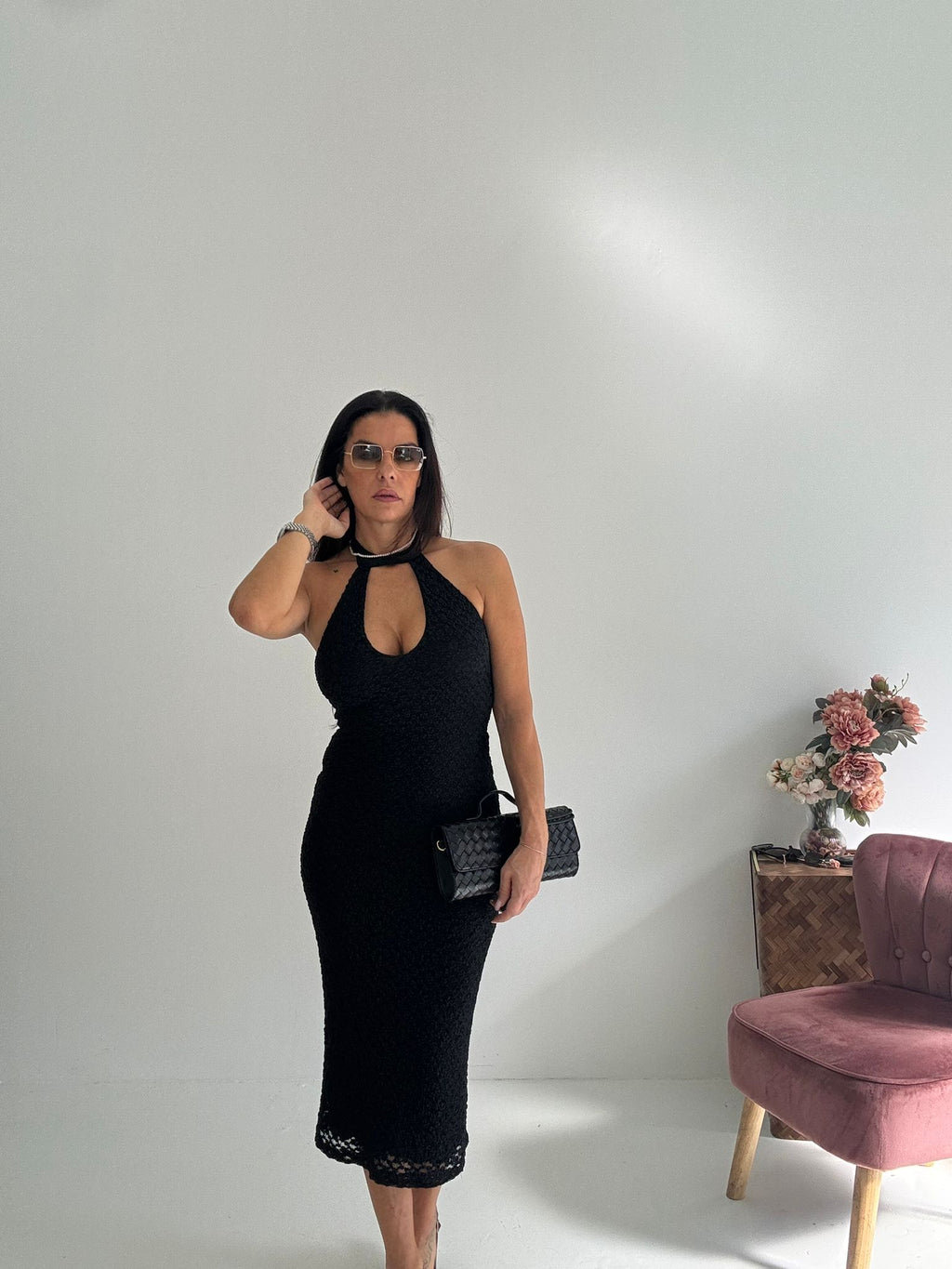 Abito Yvonne