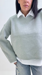 Pullover Louise