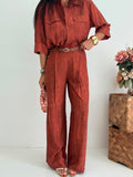 Pantalone Isabell