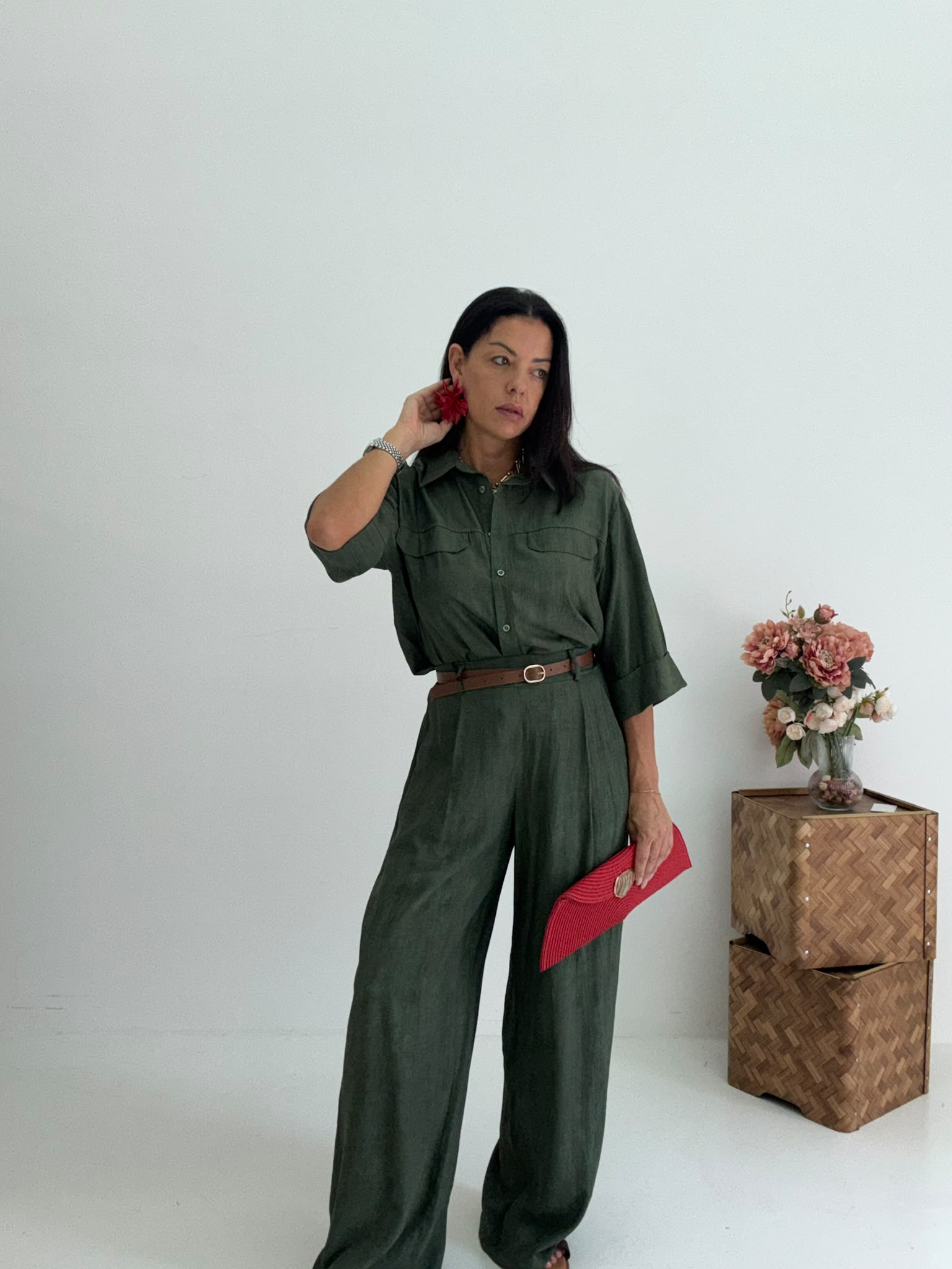 Pantalone Isabell