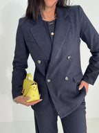 BLAZER DENIM
