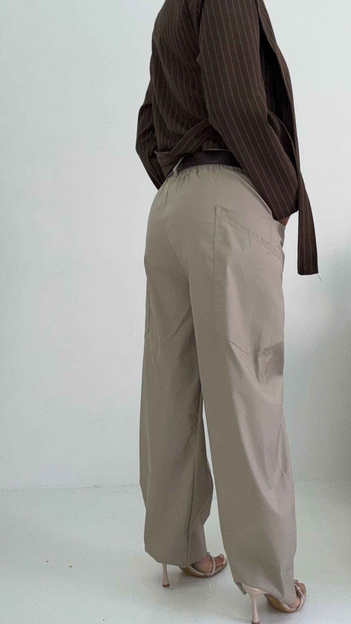 Pantalone Tecna