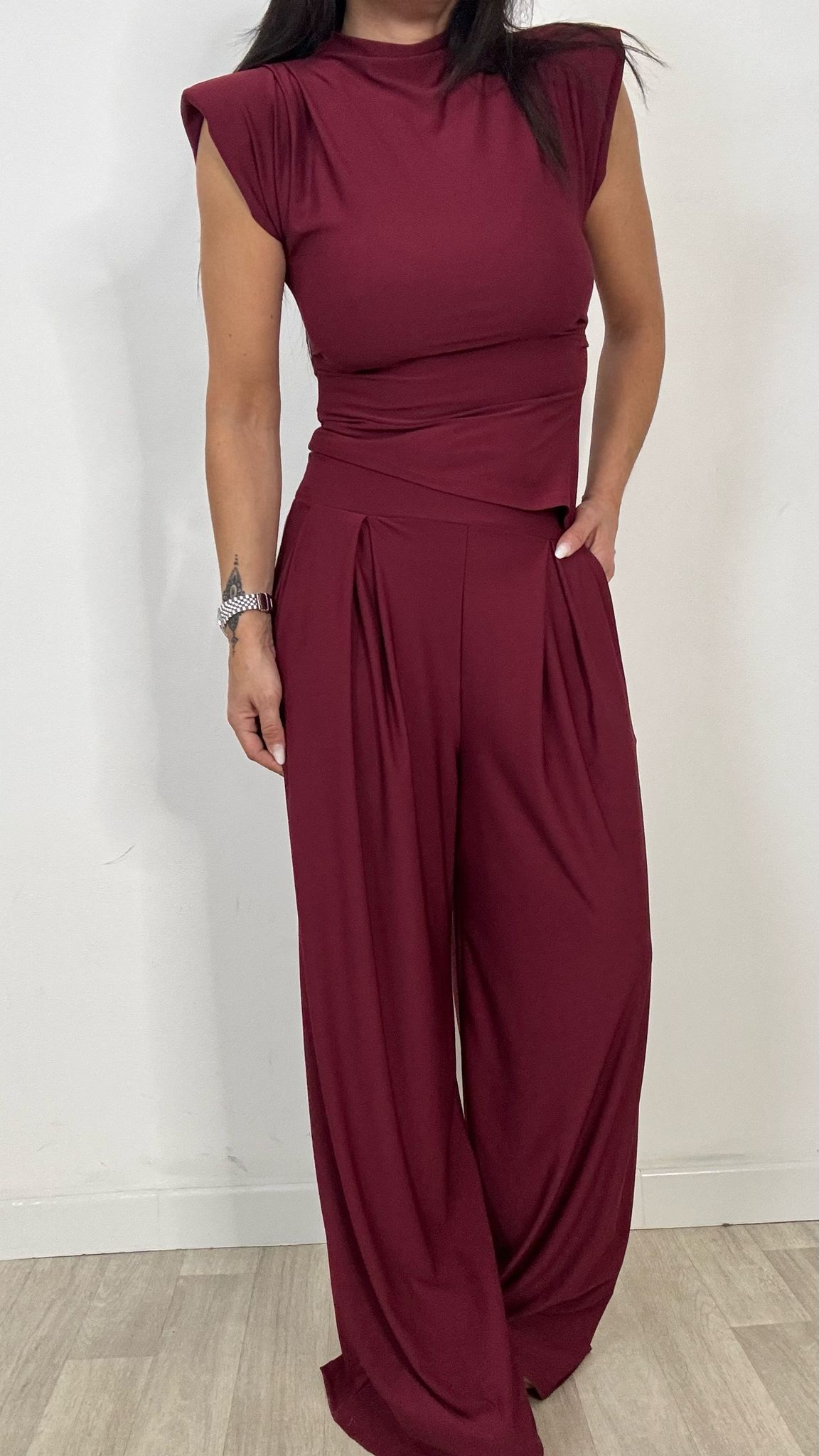TWINSET GIADA