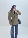 Blazer Samira