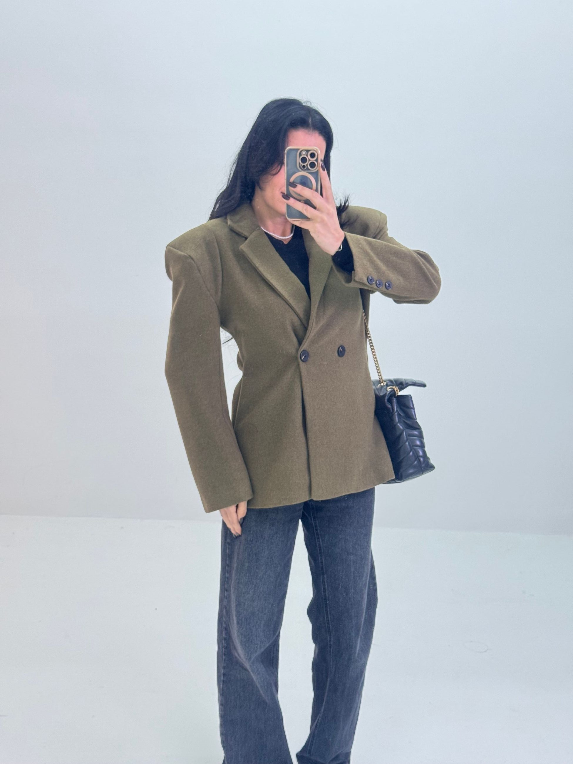Blazer Samira
