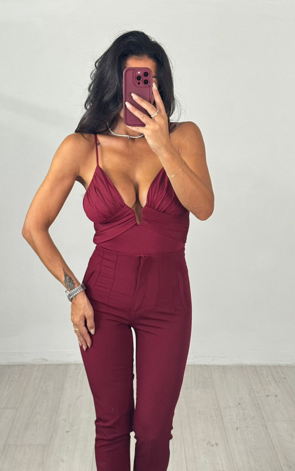 Body Giulia