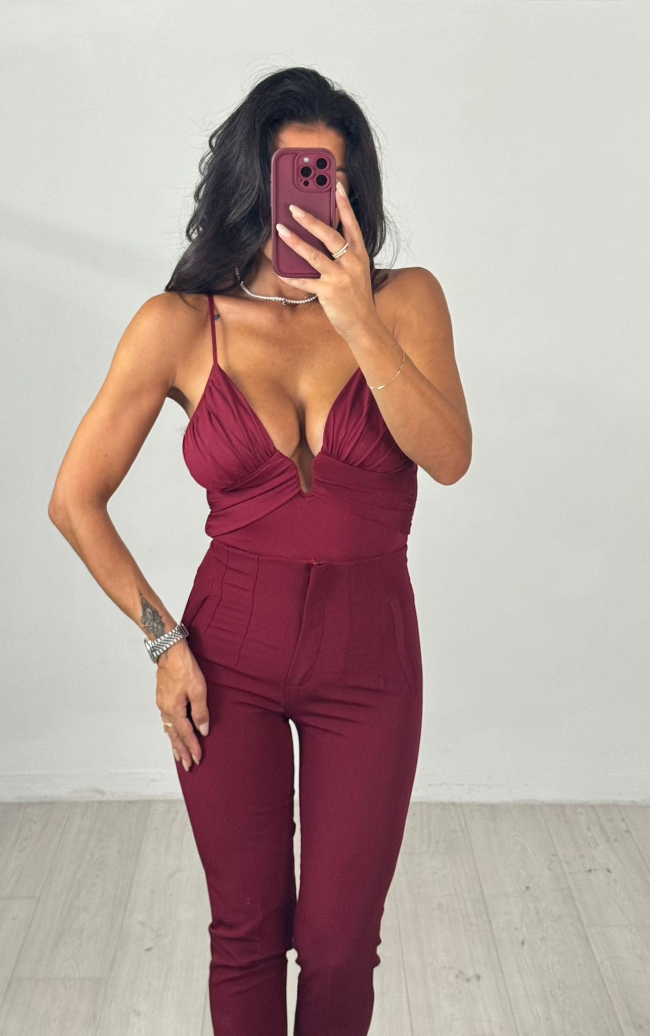 Body Giulia