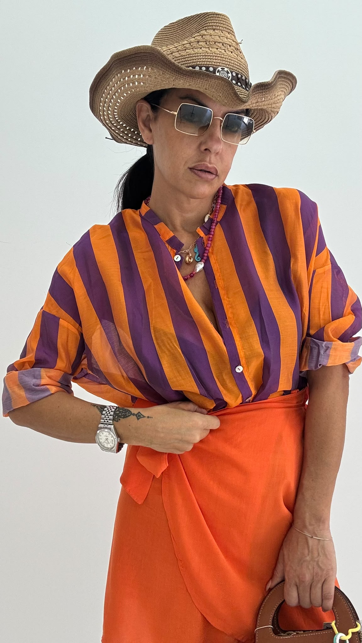 Camicia Candy