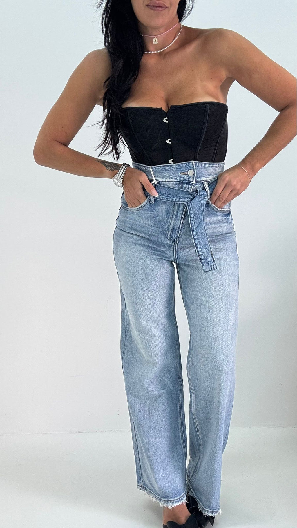 Denim 075