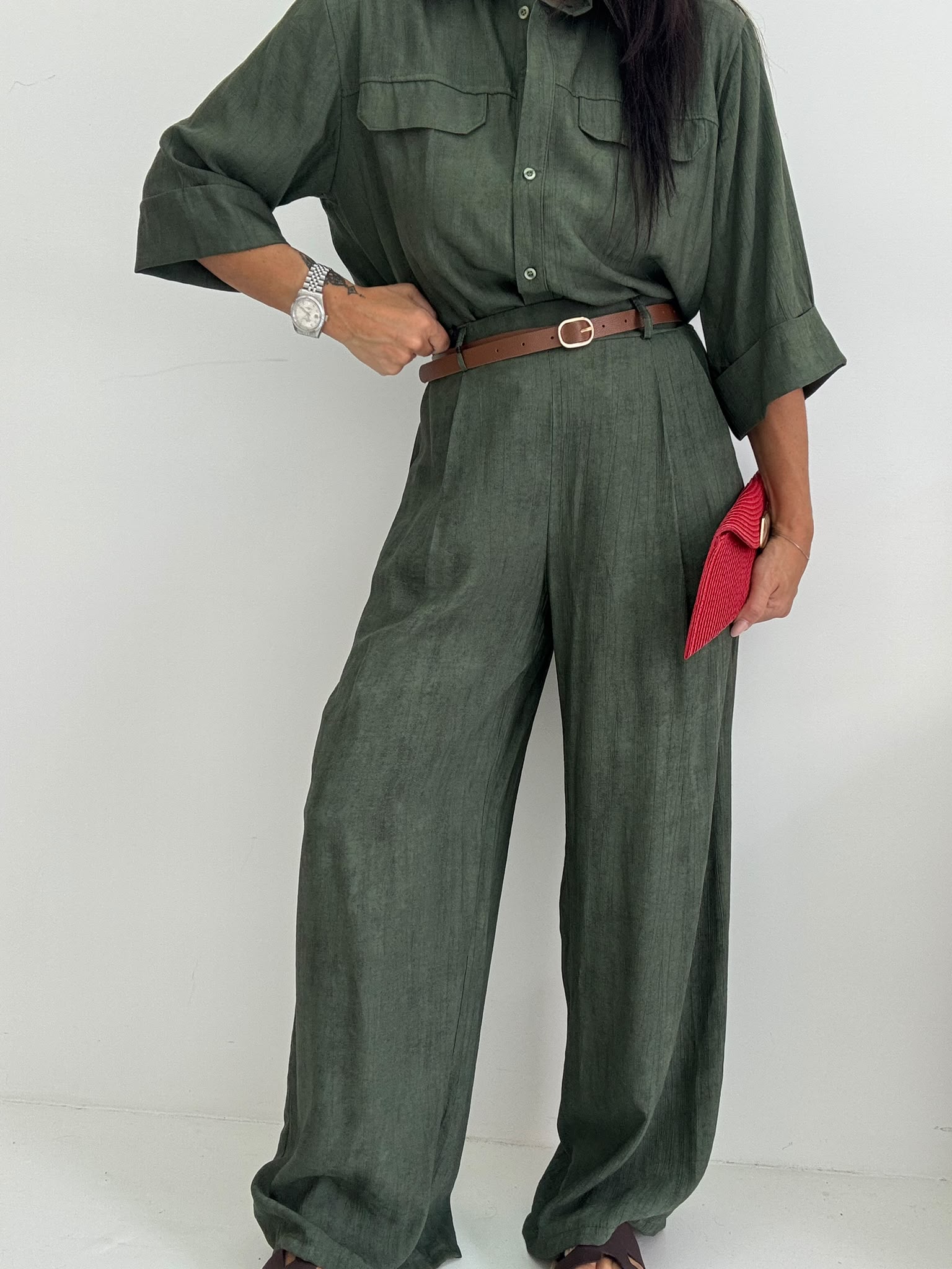 Pantalone Isabell