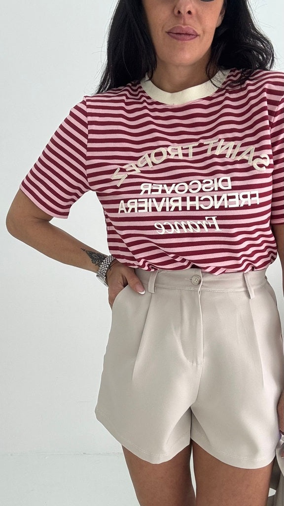 Maglia S.tropez