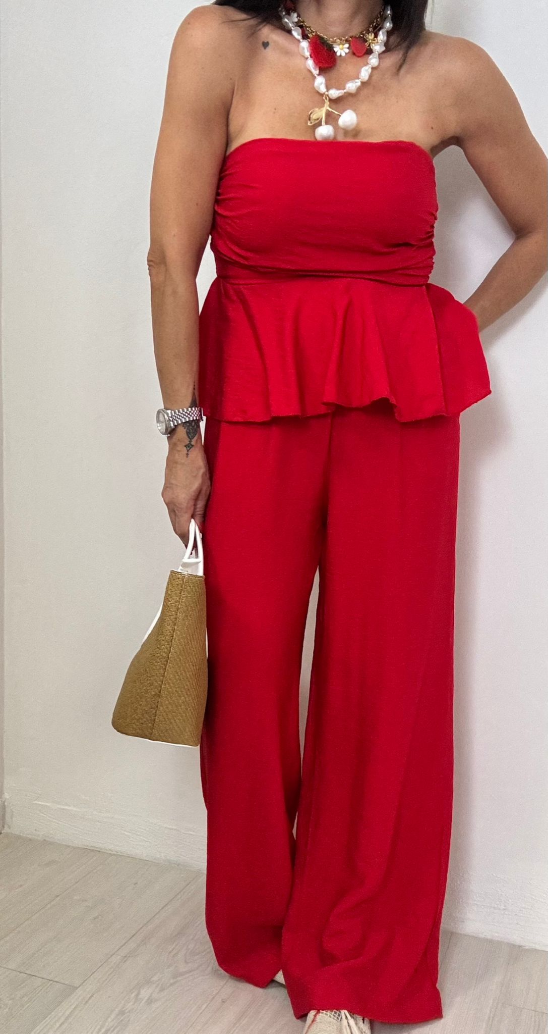 Coordinato Nadia