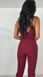 pantalone sigaretta