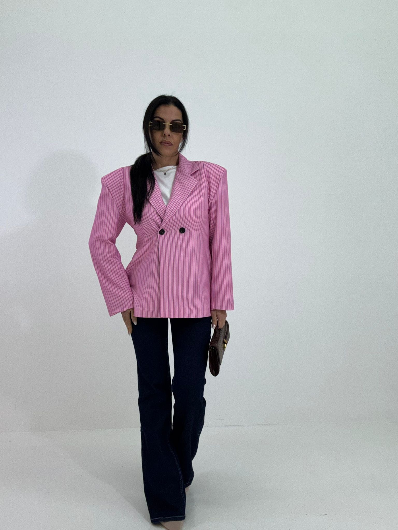 Blazer Lisa