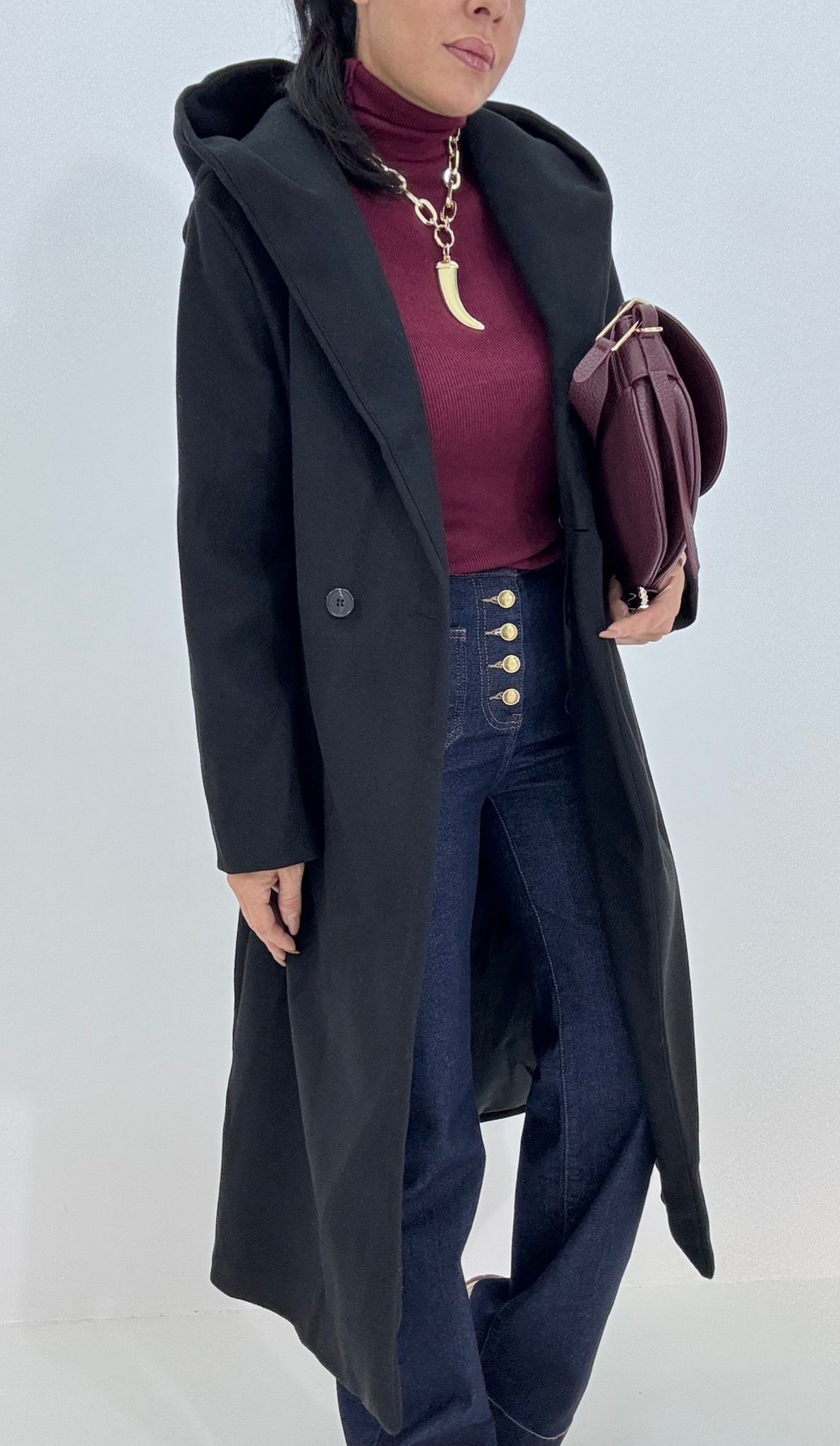 Cappotto Freja