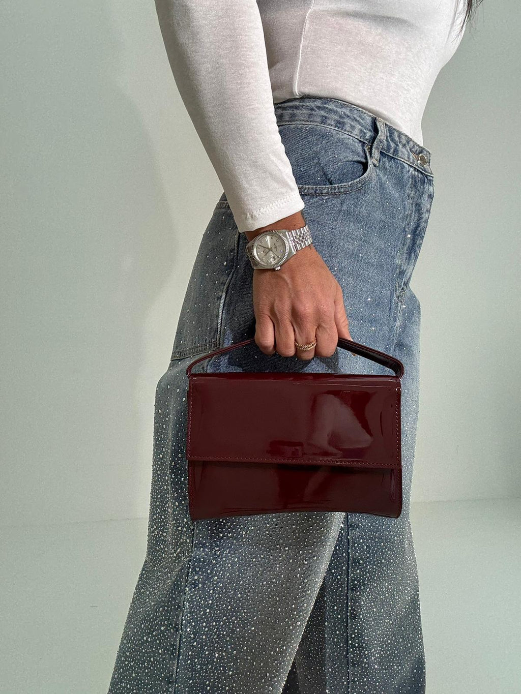 Bag Dolly