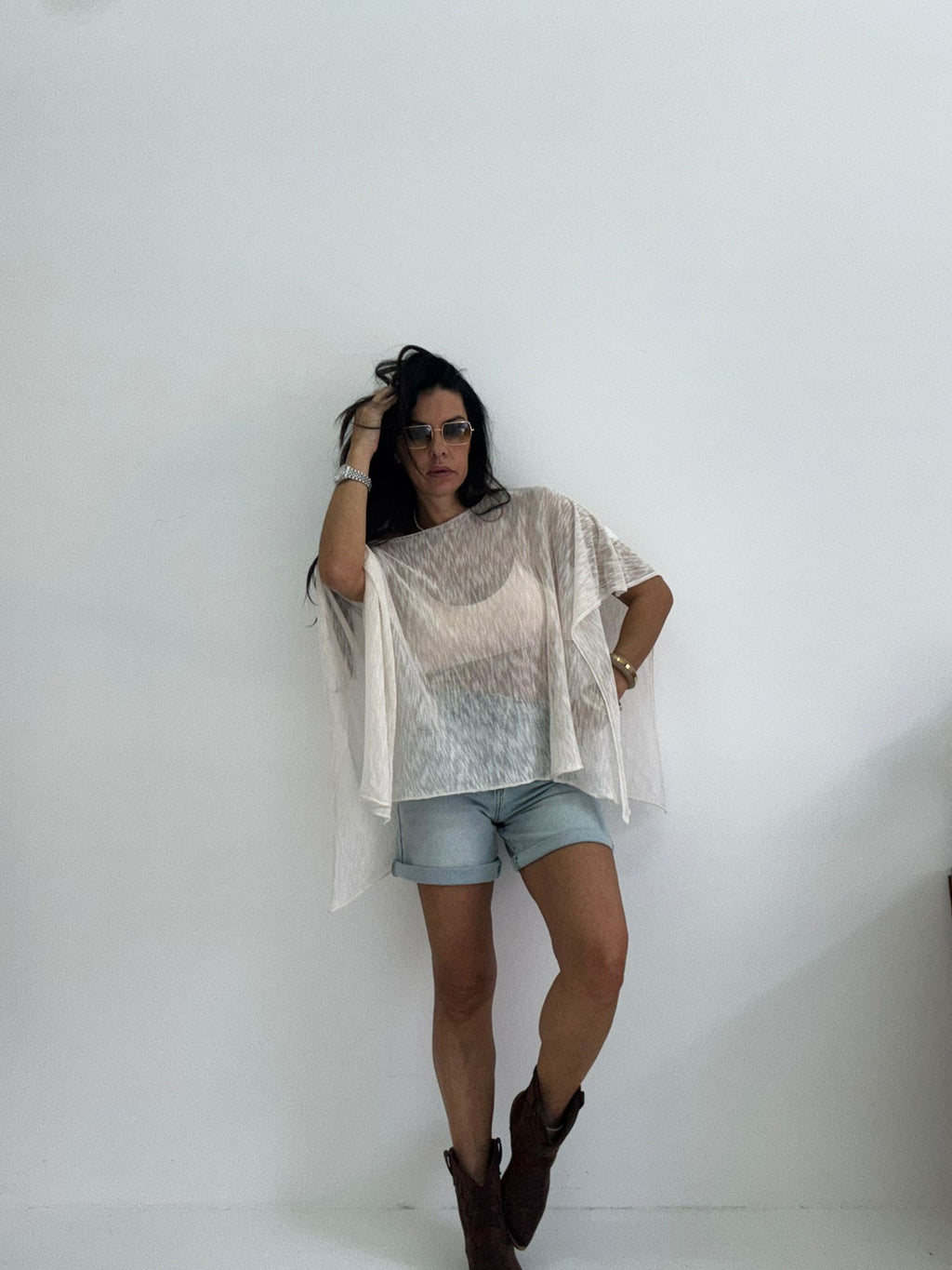Maglia mantella
