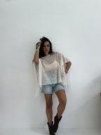 Maglia mantella
