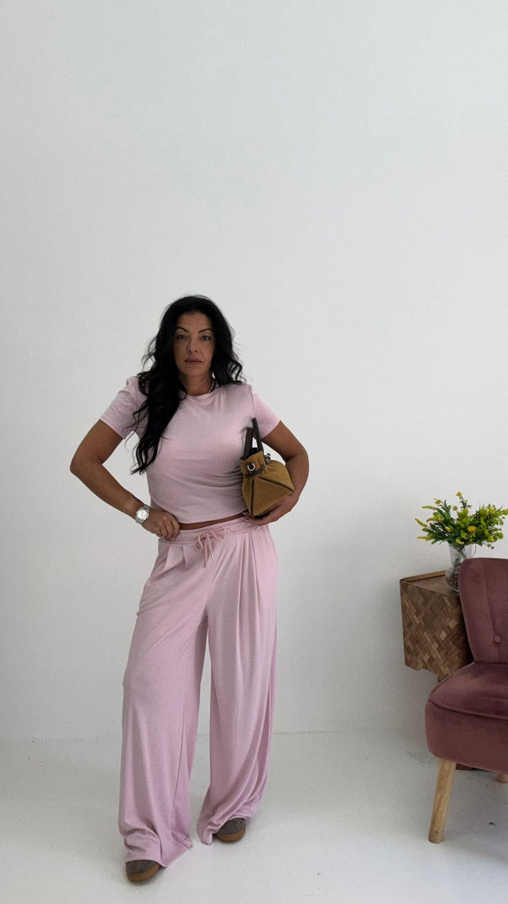Coordinato Jasmine
