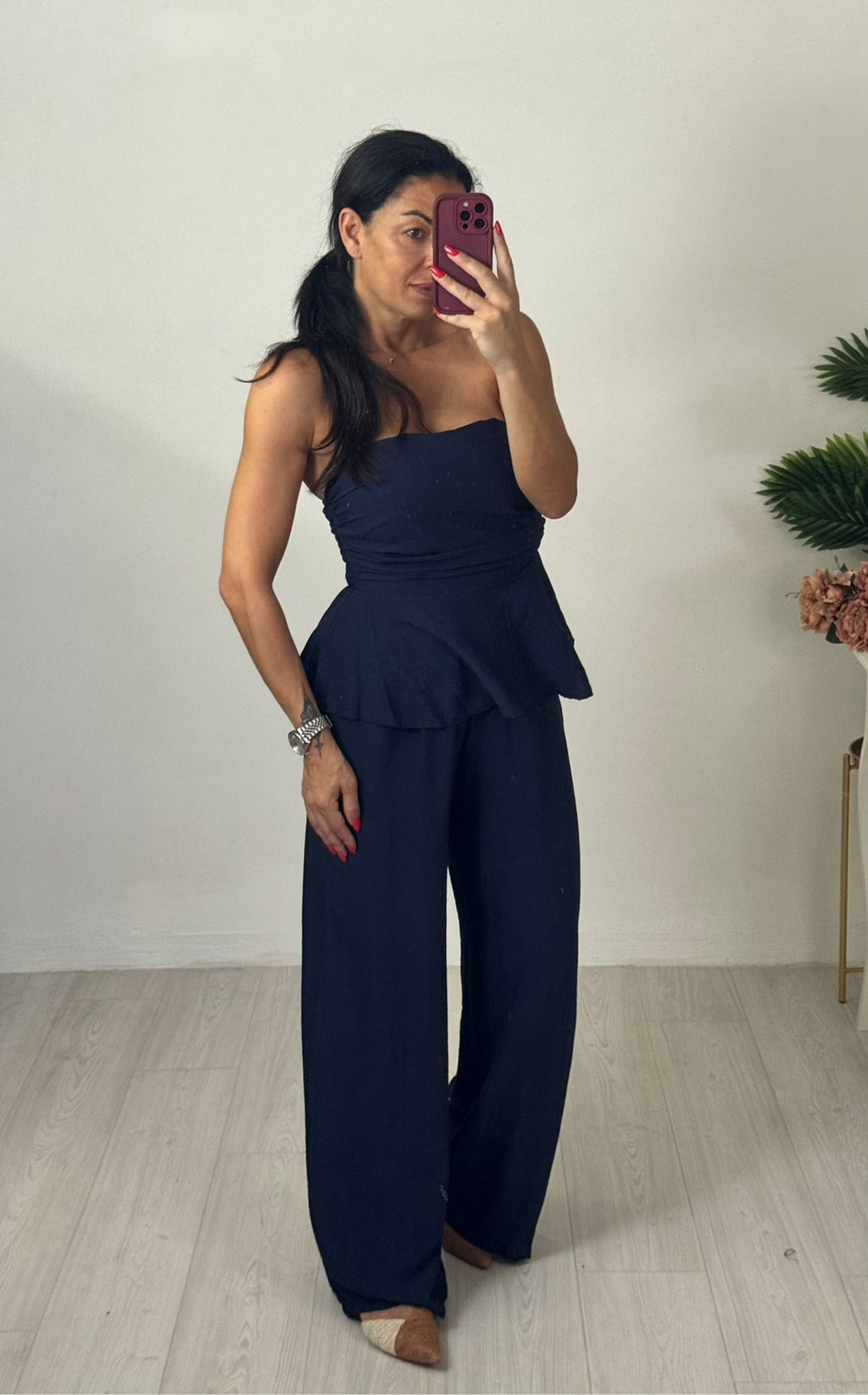 Coordinato Nadia