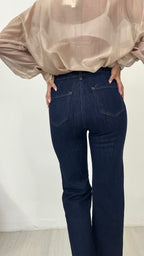 Denim Elisa