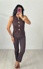 pantalone sigaretta