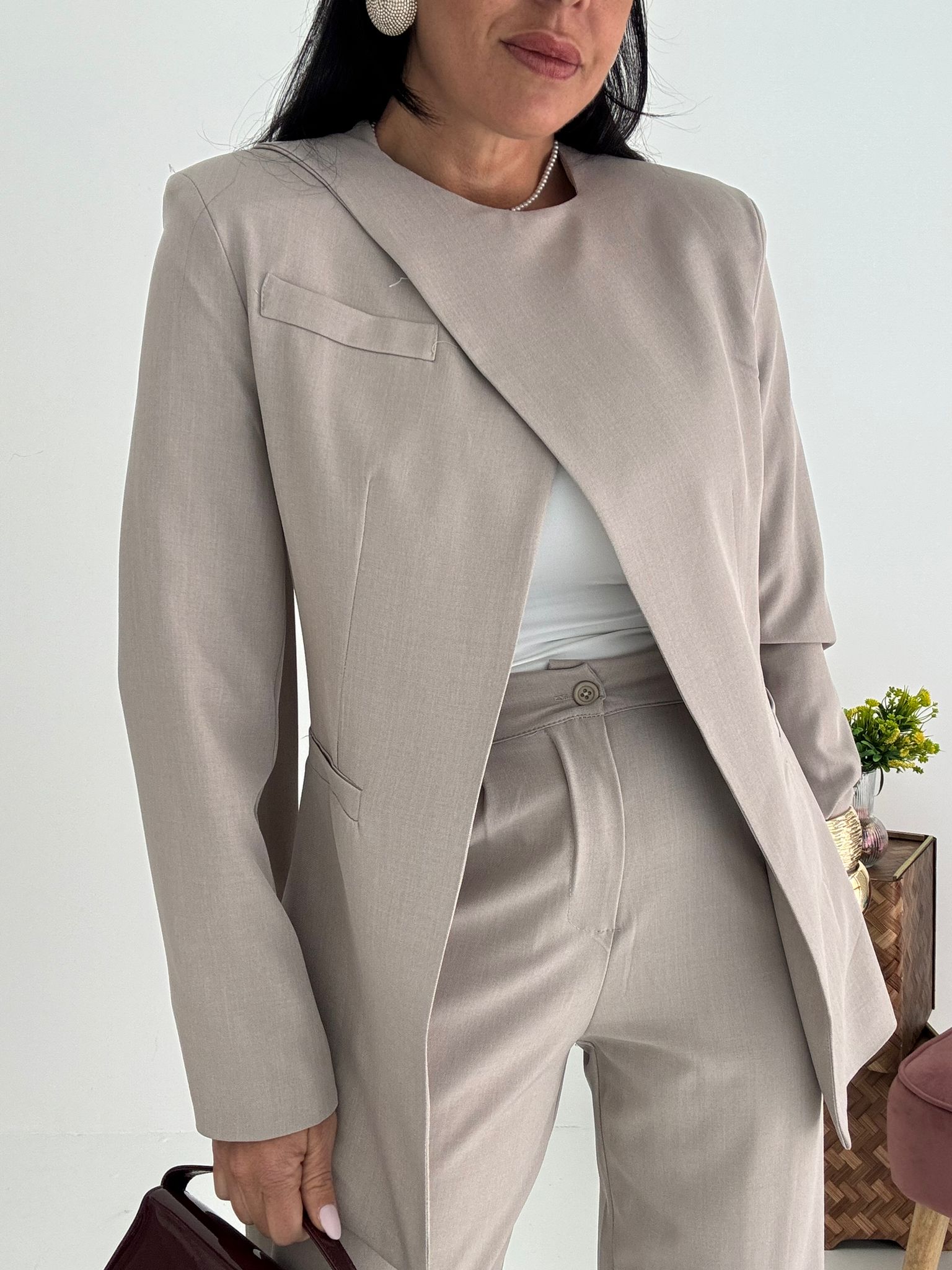 Completo Tahir Elegance