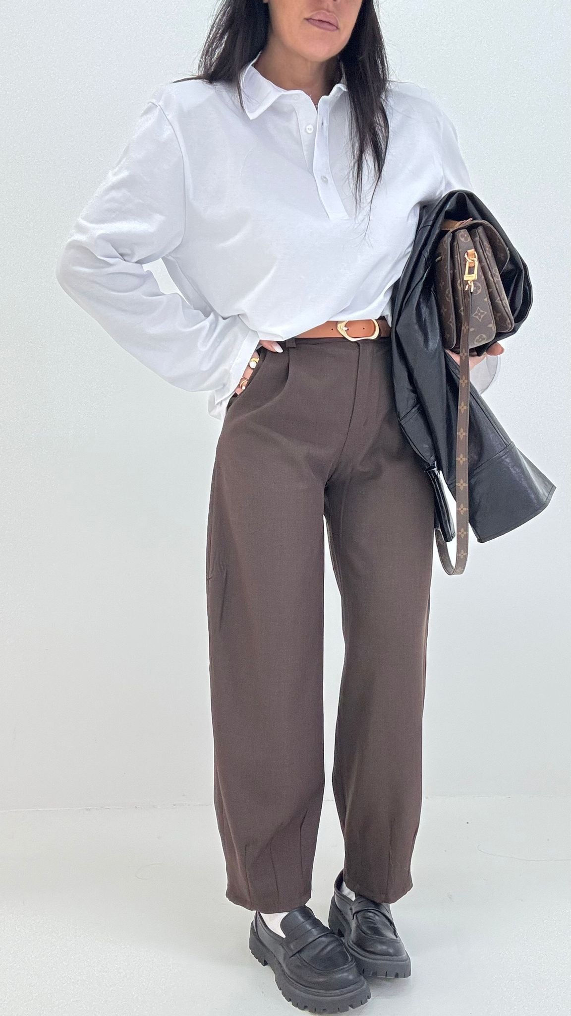Pantaloni Olly