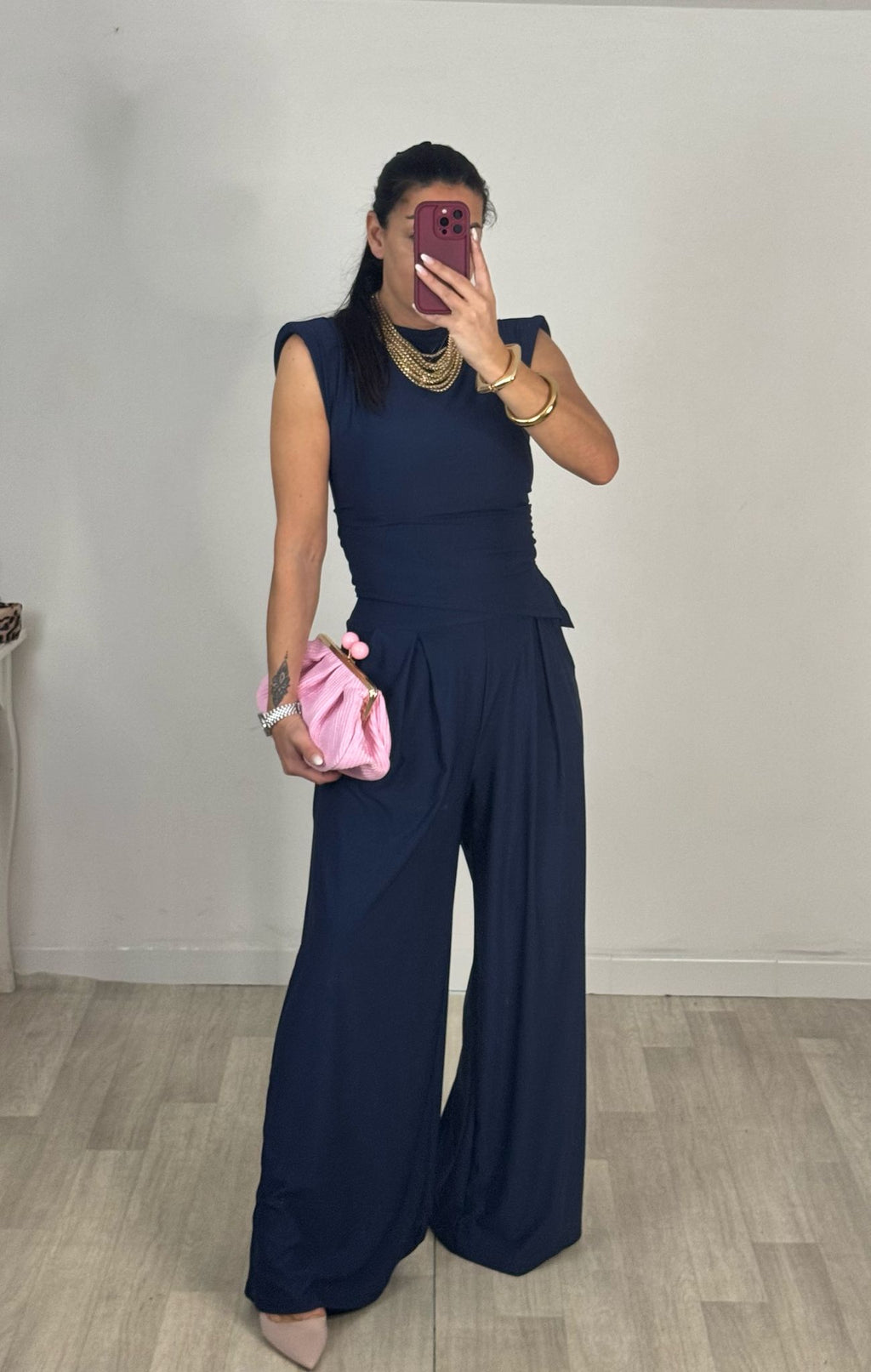 TWINSET GIADA