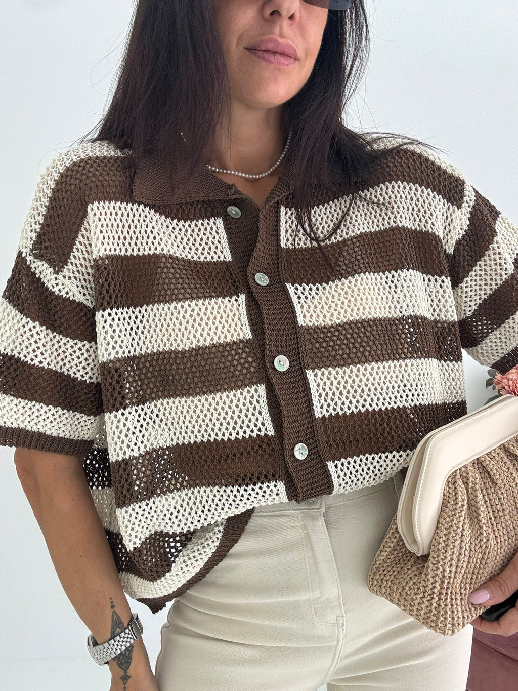 Cardigan Ofelia