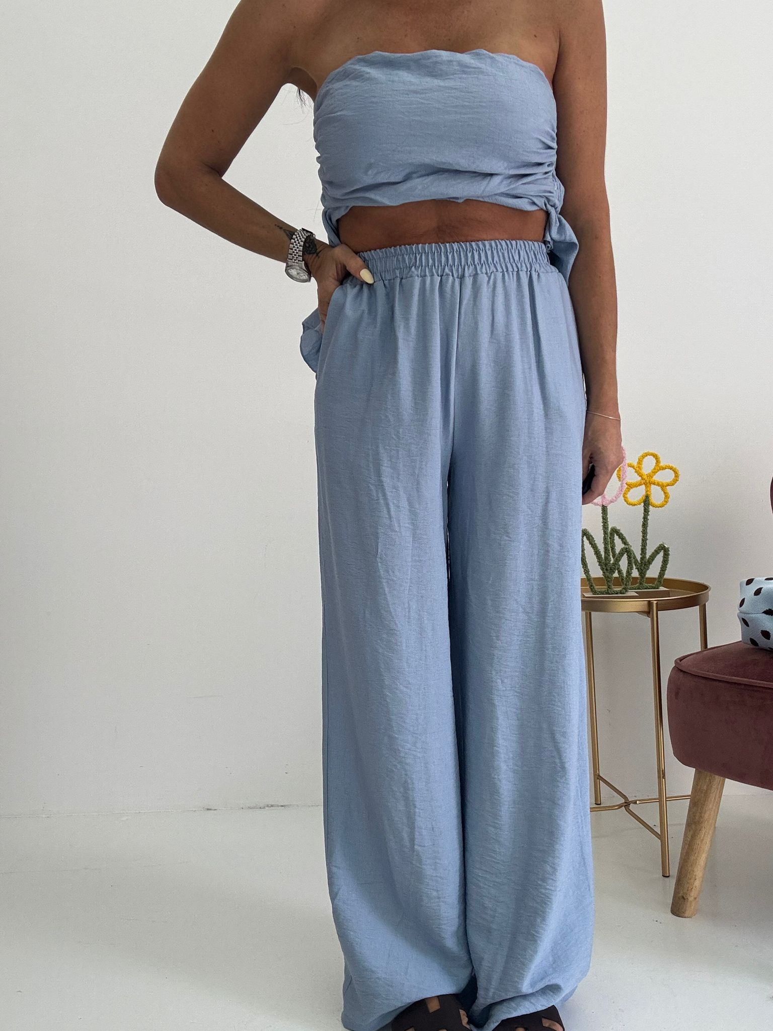 Coordinato Nadia