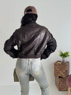 Giacca Bomber Skin