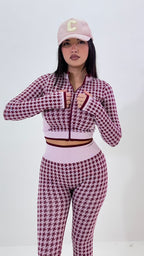 Coordinato Fit Virgin