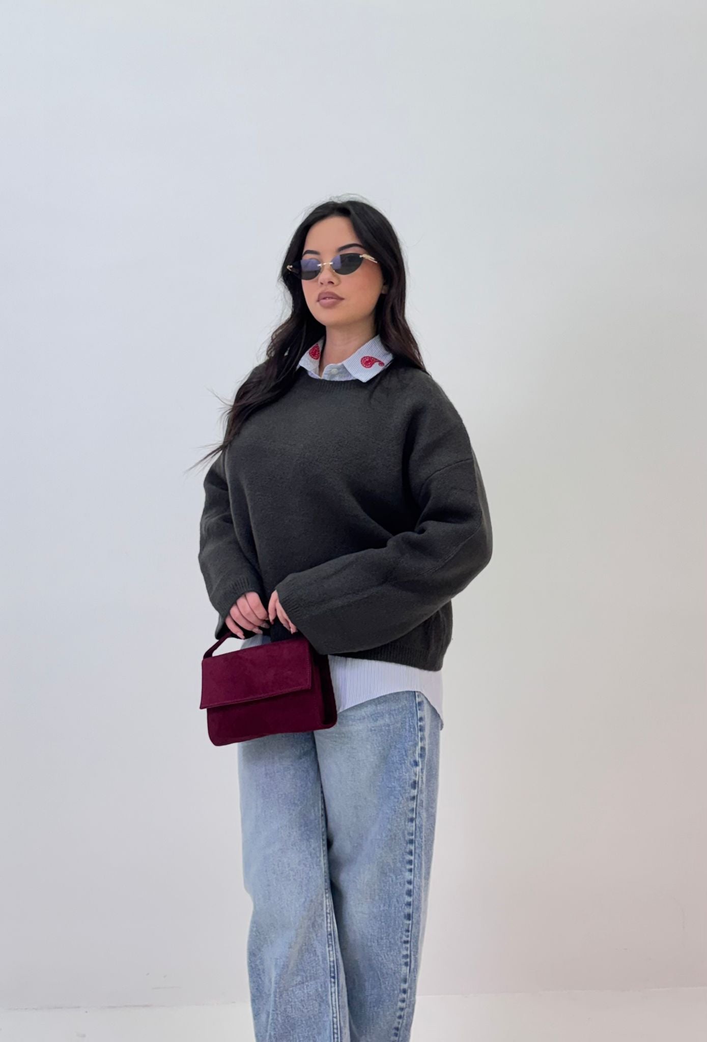 Pullover Louise