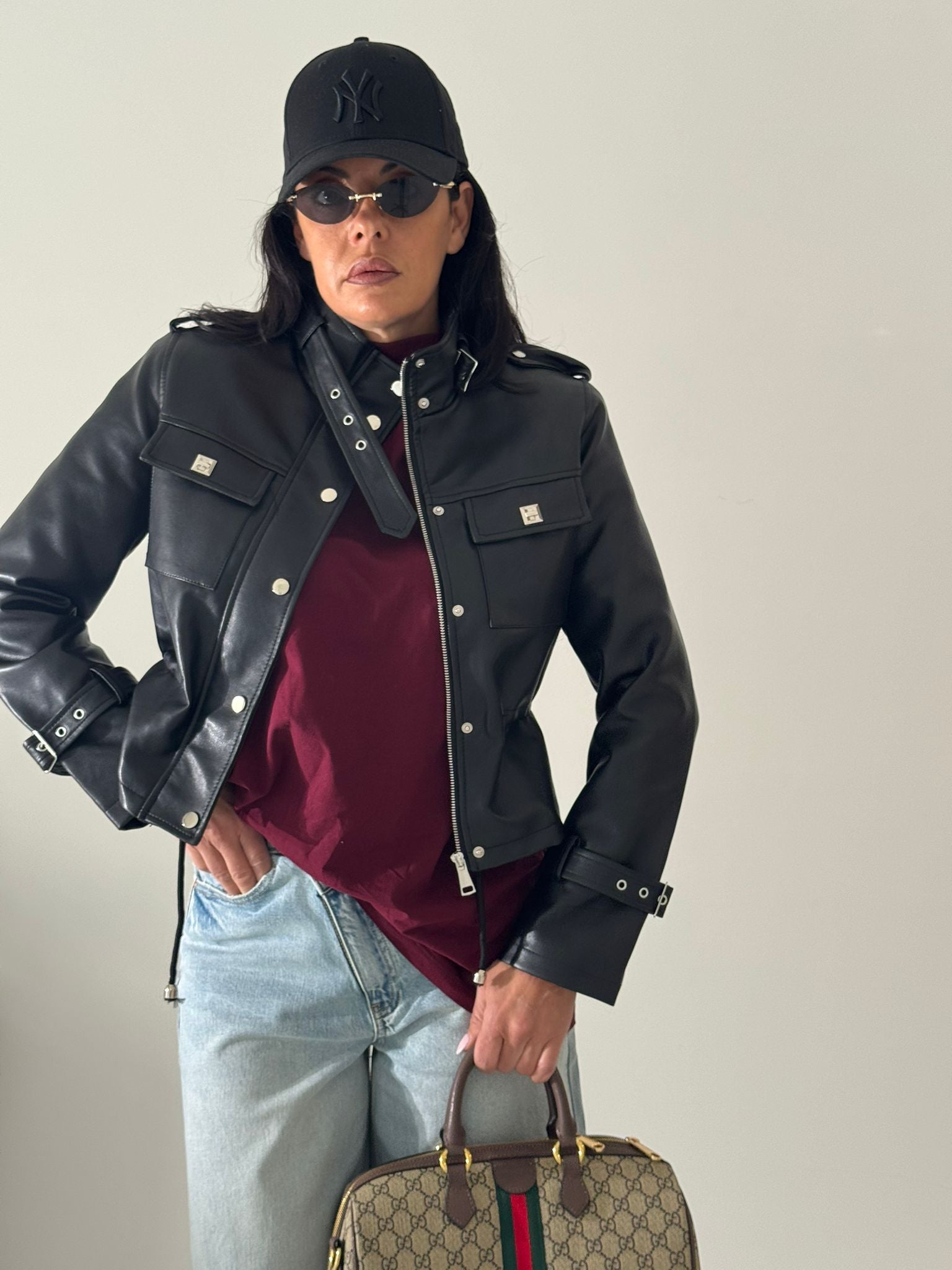 Giacca Urban