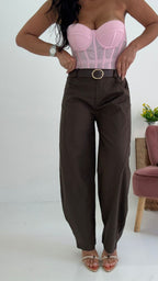 Pantalone Tecna
