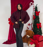 Cappotto Bomber